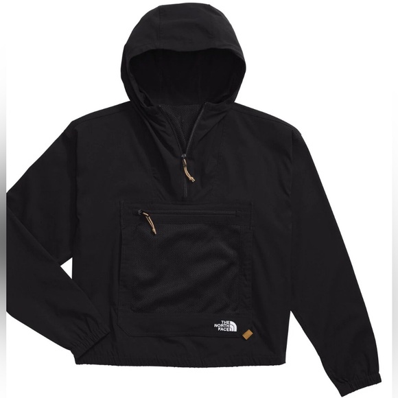 THE NORTH FACE Class V Pathfinder Pullover - Women's - Picture 1 of 7